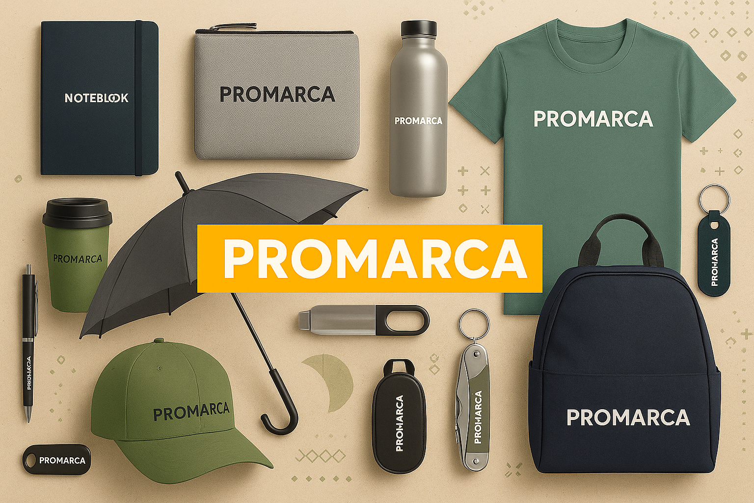 Uniformes y textiles personalizados